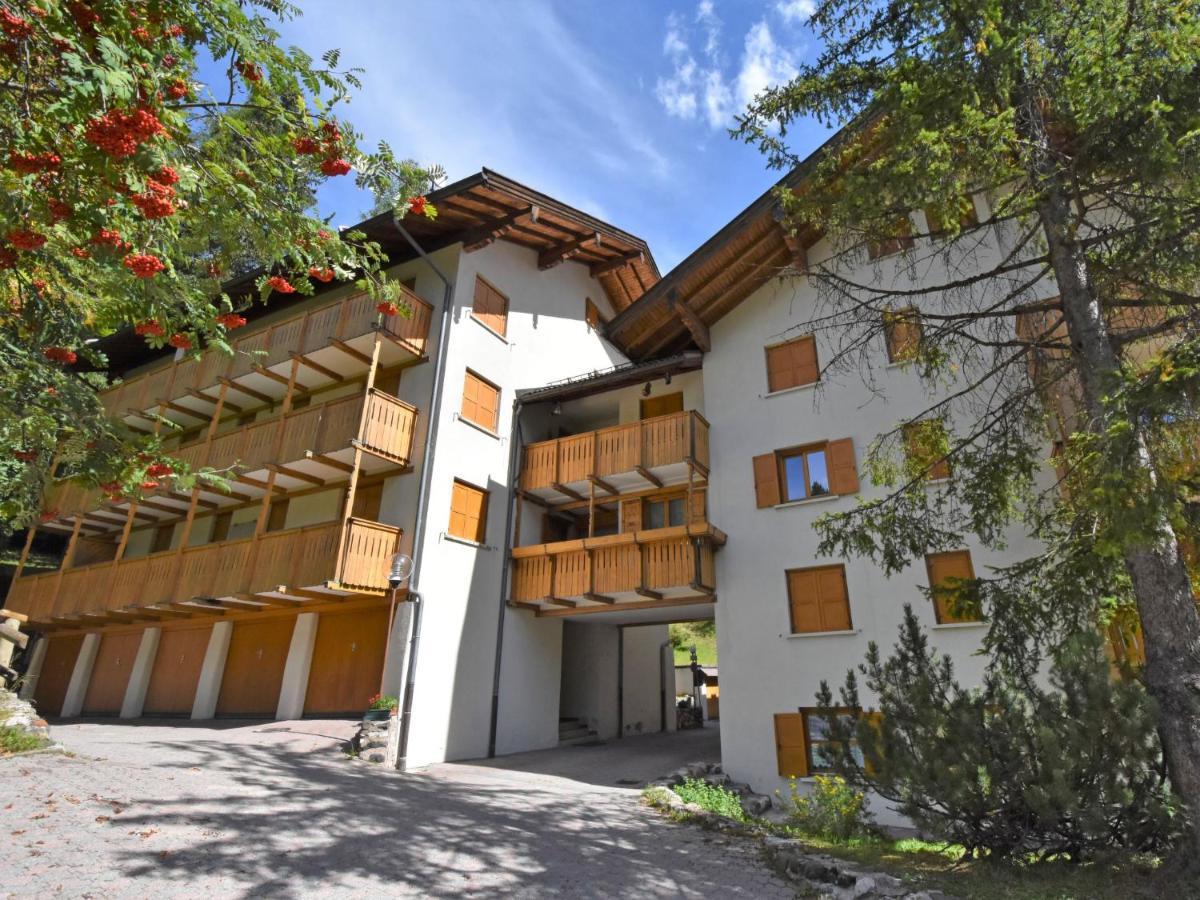 Apartment Monti Pallidi-3 By Interhome Canazei Εξωτερικό φωτογραφία