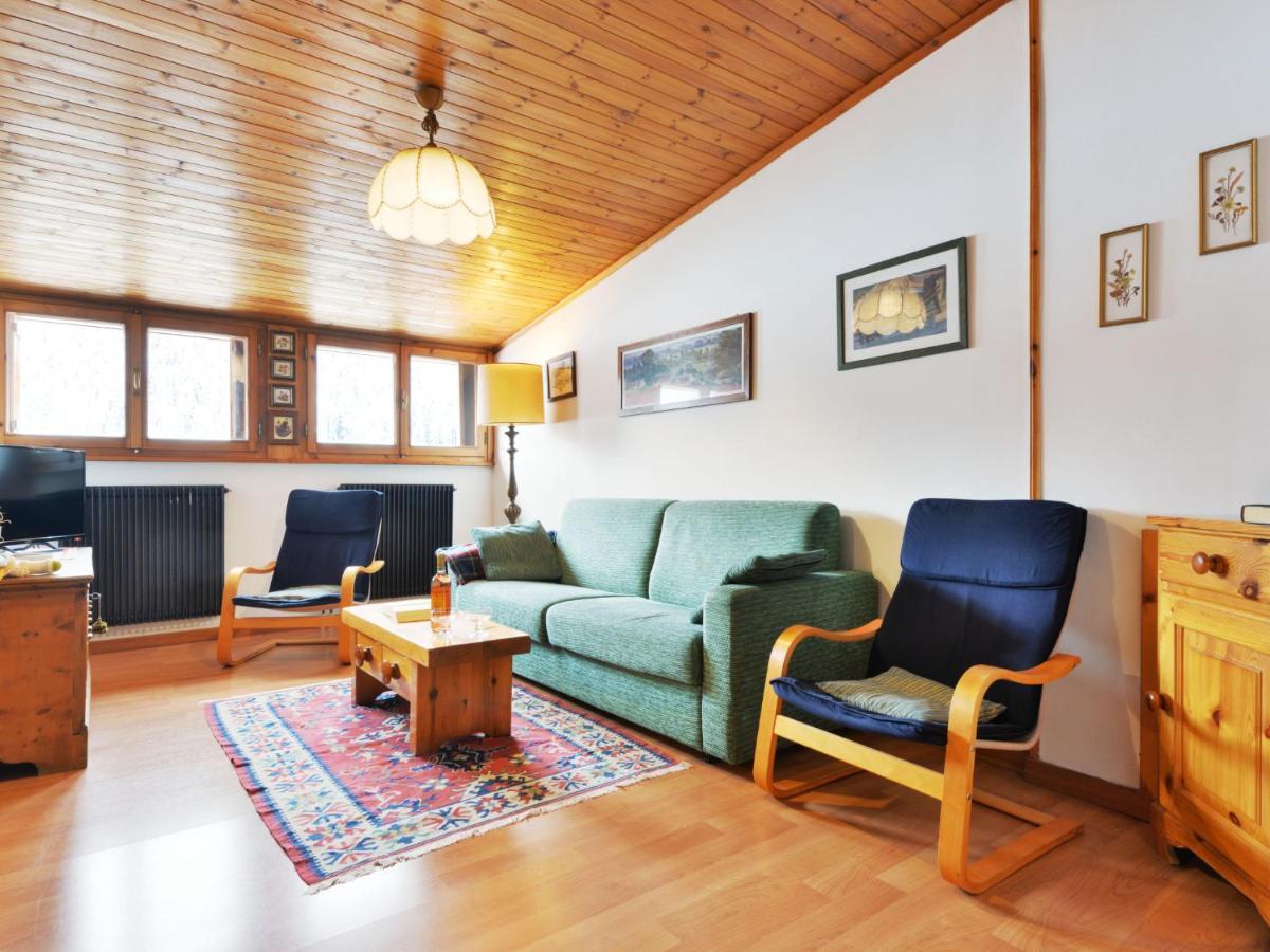 Apartment Monti Pallidi-3 By Interhome Canazei Εξωτερικό φωτογραφία