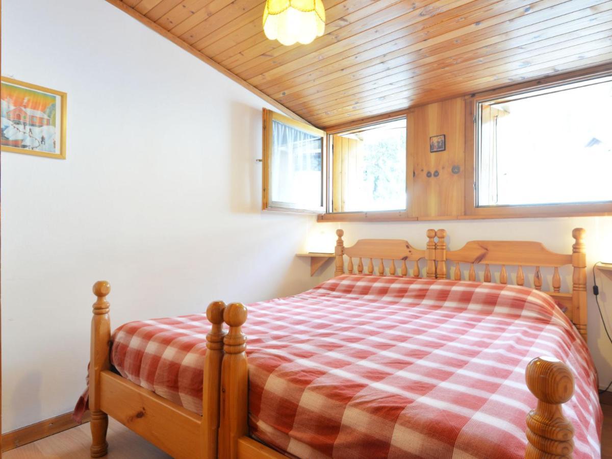Apartment Monti Pallidi-3 By Interhome Canazei Εξωτερικό φωτογραφία